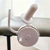 3D Print Yarn Cake Winder Sturdy ABS Yarn Desktop Clamp Winder  For Household Use