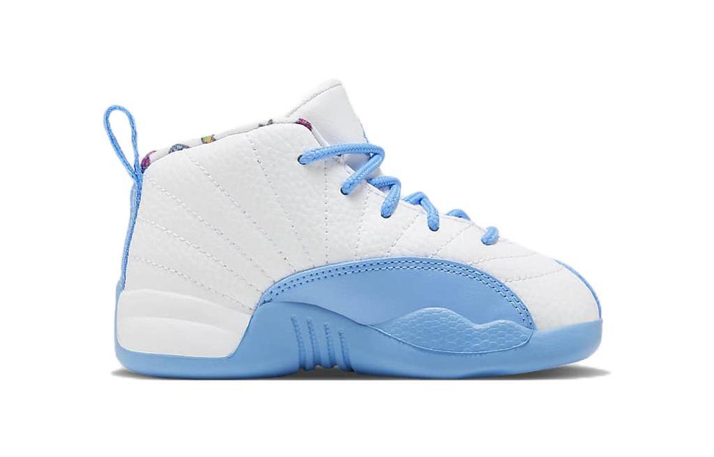 Jordan 12 Retro Emoji TD DQ4367-114
