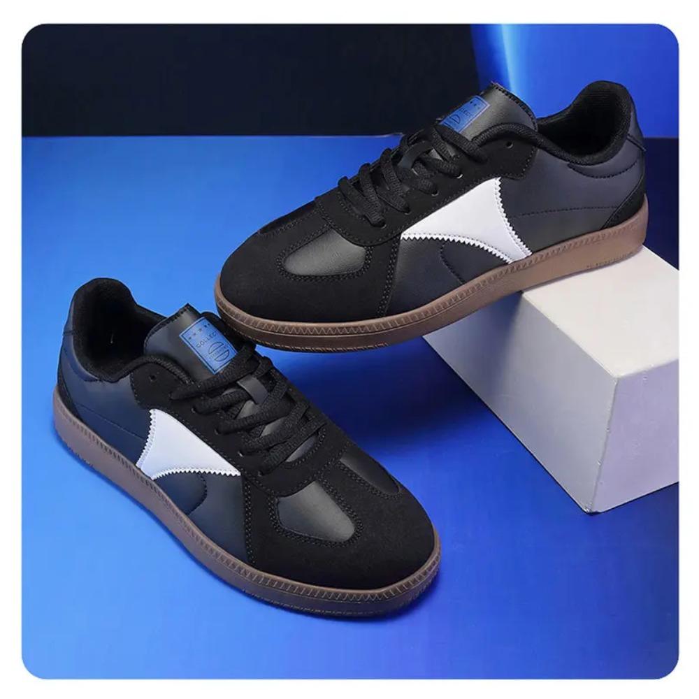 

Unisex Barefoot Sneakers Wide Toe Minimalist Zero Drop Non Slip Shoes Lace Up Mesh Casual Sneaker 46 чёрный