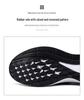 2026 Spring Men's Breathable Slip-on Flyknit Mesh Shoes