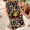 Famous H-Hysteric M-Mini Phone Case For Samsung S26 S25 Edge S24 S23 S22 S21 S20 Ultra Plus Fe Galaxy Silicon Cover