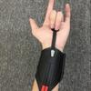 Movie Figure Cosplay Wrist Launcher Halloween Decorate Props Toy Accessories Cosplay Launcher Gift