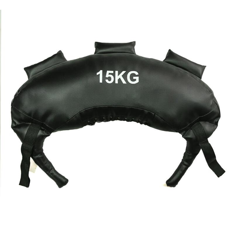 WEZHO Weighted Training Bag