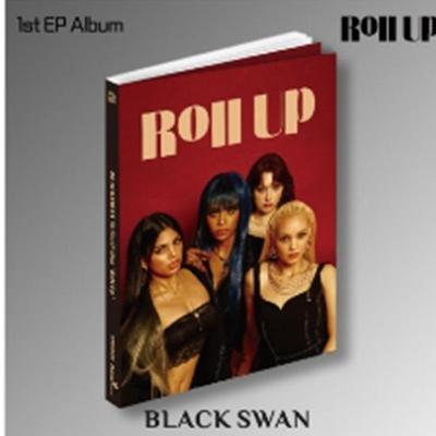Black Swan - Das erste EP-Album [Roll Up]