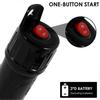 Portable Transfer Pump Battery Operated Electric Siphon Pump 2.2 Gallons Per Min Efficient Liquid Fuel Transfer Pump