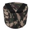 Wearable Stool Foam Portable Multifunctional Wearable Workseat for Camping Gardening Outdoor