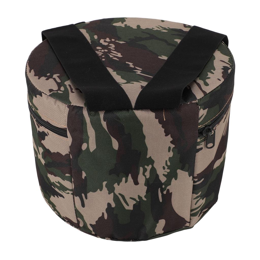 Wearable Stool Foam Portable Multifunctional Wearable Workseat for Camping Gardening Outdoor