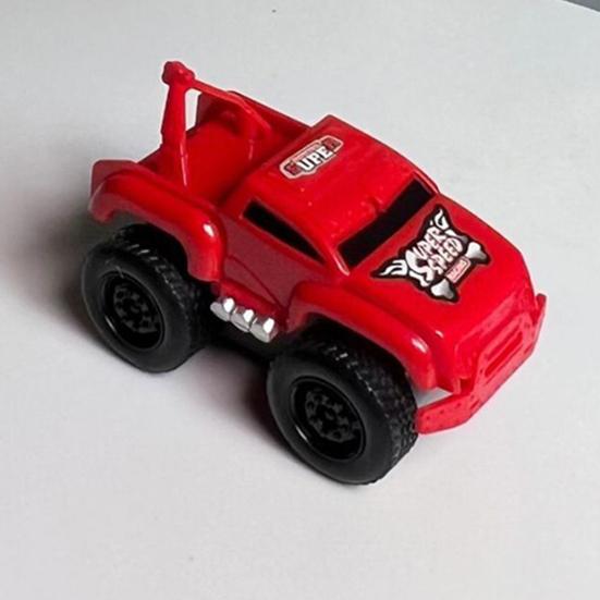 1/3Pcs Anti-Gravity Wall Climbing Car Toy Kids Magnetic Pull-Back Inertial Drive Vehicle