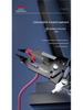 Delixi Electrician Multifunction Wire Strippers: Skinning, Crimping, Wrapping, Cutting Pliers