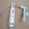 Concealed Toilet Cistern Inlet and Outlet Valve Set