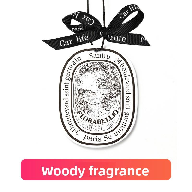 Car Fragrance Piece Car Lasting Fresh Car Fragrance Piece Hanging Car Perfume Hanging Lasting Fragrance Fragrance Piece