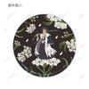 BLEACH Blood War Arc Trading Botania Acrylic Box of 10 Thousand-Year Coasters,