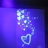 3Pcs Office Stationery Materials Escolar School Supplies Invisible Ink Pen And Uv Lamp Magic