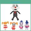 Klassisches Design Fünf Nächte bei Freddy's Sister Location Ennard Plüschtier Für Kinder und Sammler