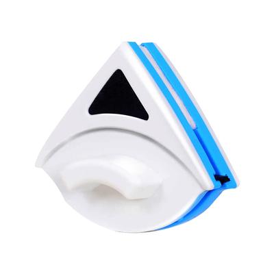 (Joy choose)Glass Surface Wiper Double Sided Magnetic Cleaning Tool Sponge Window Cleaner