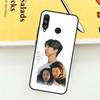 Goblin Case For Huawei Nova Y61 Y91 Y60 Y70 Y90 Nova 9 10 SE 11i 8i 3i P20 P30 Pro P40 Lite Cover