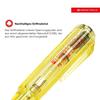 PB SWISS TOOLS PB Electrical Tester Screwdriver (PB) 175-0-50