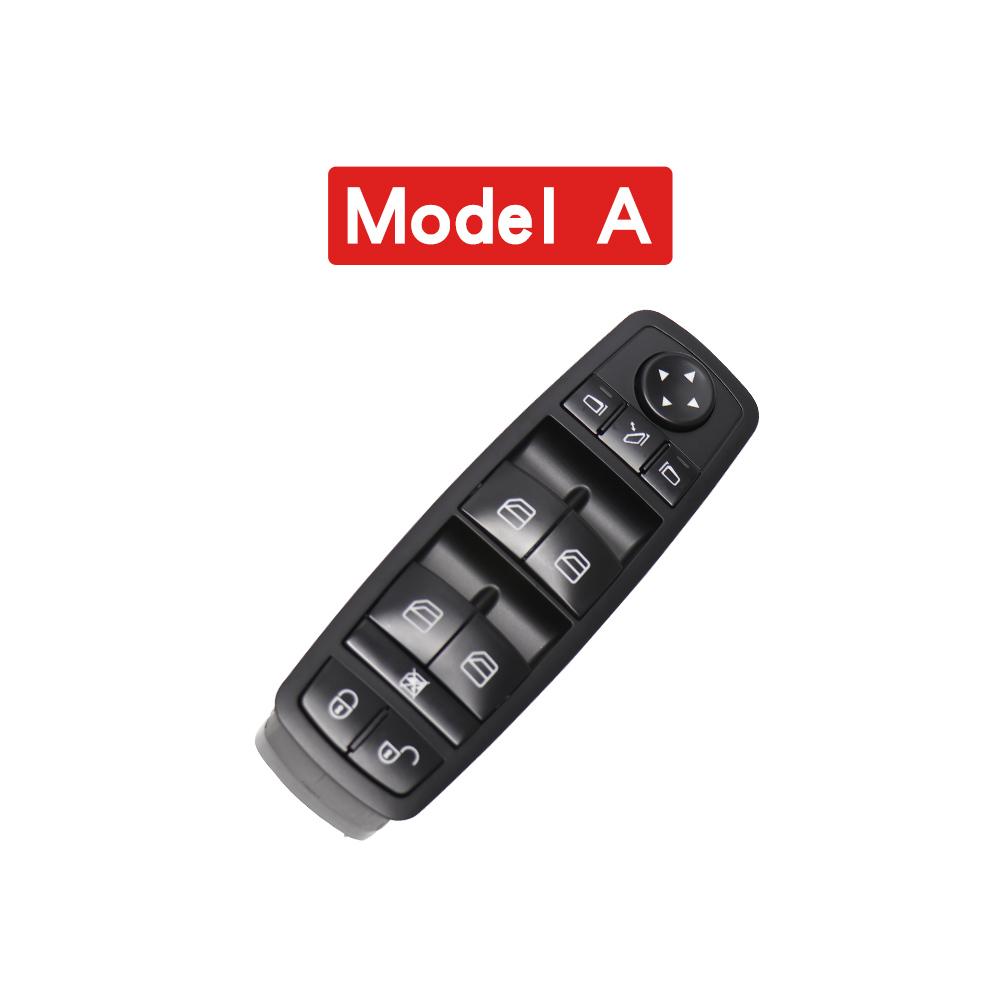 A1698206710 A1698206610 Electric Power Window Switch Button For Mercedes Benz B-Class W245 A-Class A180 A200 B180 B200