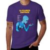 Fantastic Planet La Planete Sauvage Tshirt Anime Figures Anime T Shirts For Unisex Graphic