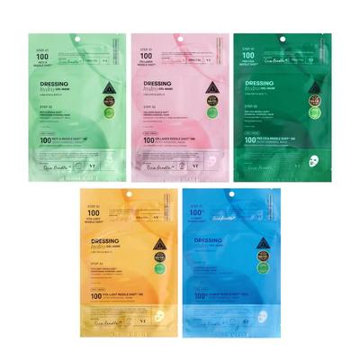 Hydrop Reedle Shot 100hl 2-Step Hydrogel Mask(34,5г), КОЛАГЕН, ПРО ЦИКА, ВІТА-ЛАЙТ, Корейська Косметика, Kbeauty, зразок