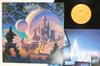 LP Record STARCASTLE  Citadel 25AP842 EPIC 1977 Japan Rock Used