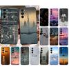 Airplane Phone Case For Motorola Edge 60 50 40 Pro 60 50 40 30 Ultra Neo Fusion Moto G Play G Stylus G Carcasas
