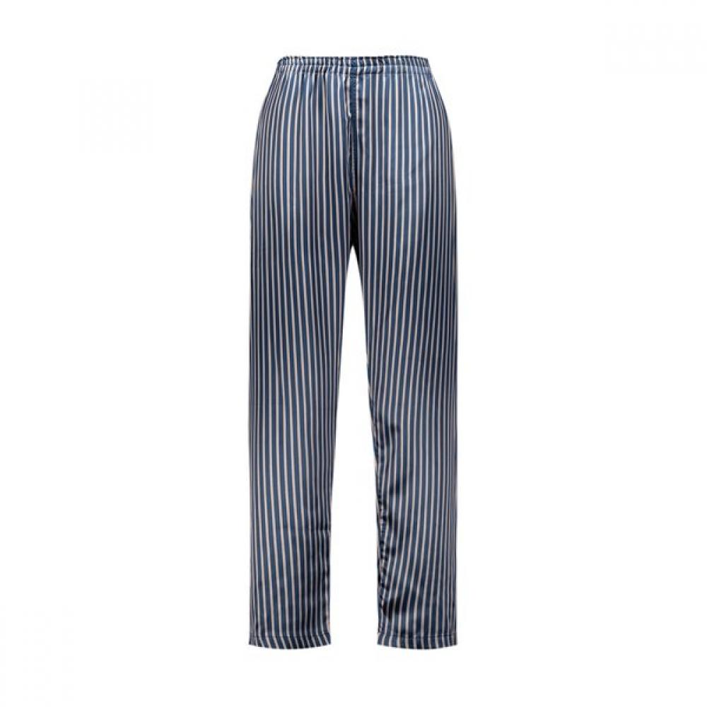 Barbara Women Silk Stripe Pajamas Awp4631b