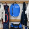 Oxford Cloth Fencing Mask Bag Sport Gears Pouch Fencing Helmet Storage Bag For Secure Transport And Storage Enduring