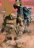 HJ Mechanics Archive Armored Trooper Votoms (HOBBY JAPAN MOOK)