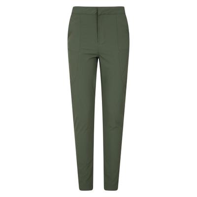 Womens/Ladies Kesugi Stretch Slim Trousers
