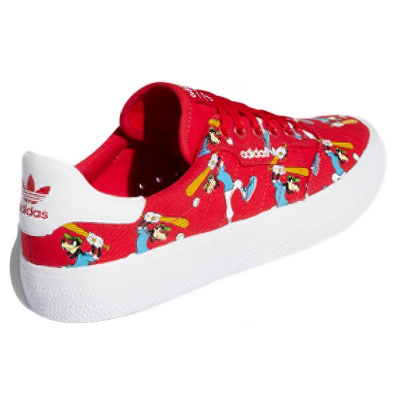 Adidas Disney X Adidas 3MC 'Sport Goofy Pack Baseball' Sneakers FV9881
