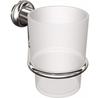 Andex Classic 020CC Holder, Chrome for the Bathroom