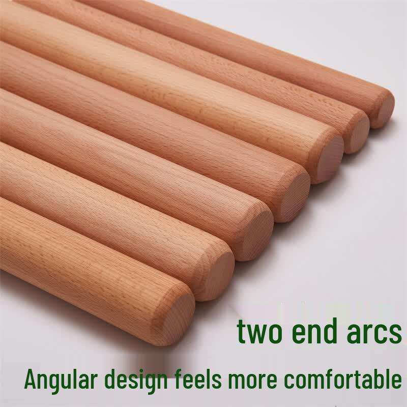 Beech Wood Rolling Pin