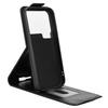 For Xiaomi 17 Pro Stand Case Magnetic Clasp Vertical Flip Leather Phone Cover with Card Holder
