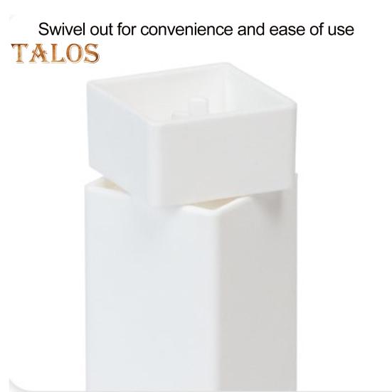 Butter Storage Box Convenient Store Sturdy Practical Butter Keeper Stick Kitchen Gadgets Kitchen Accessories