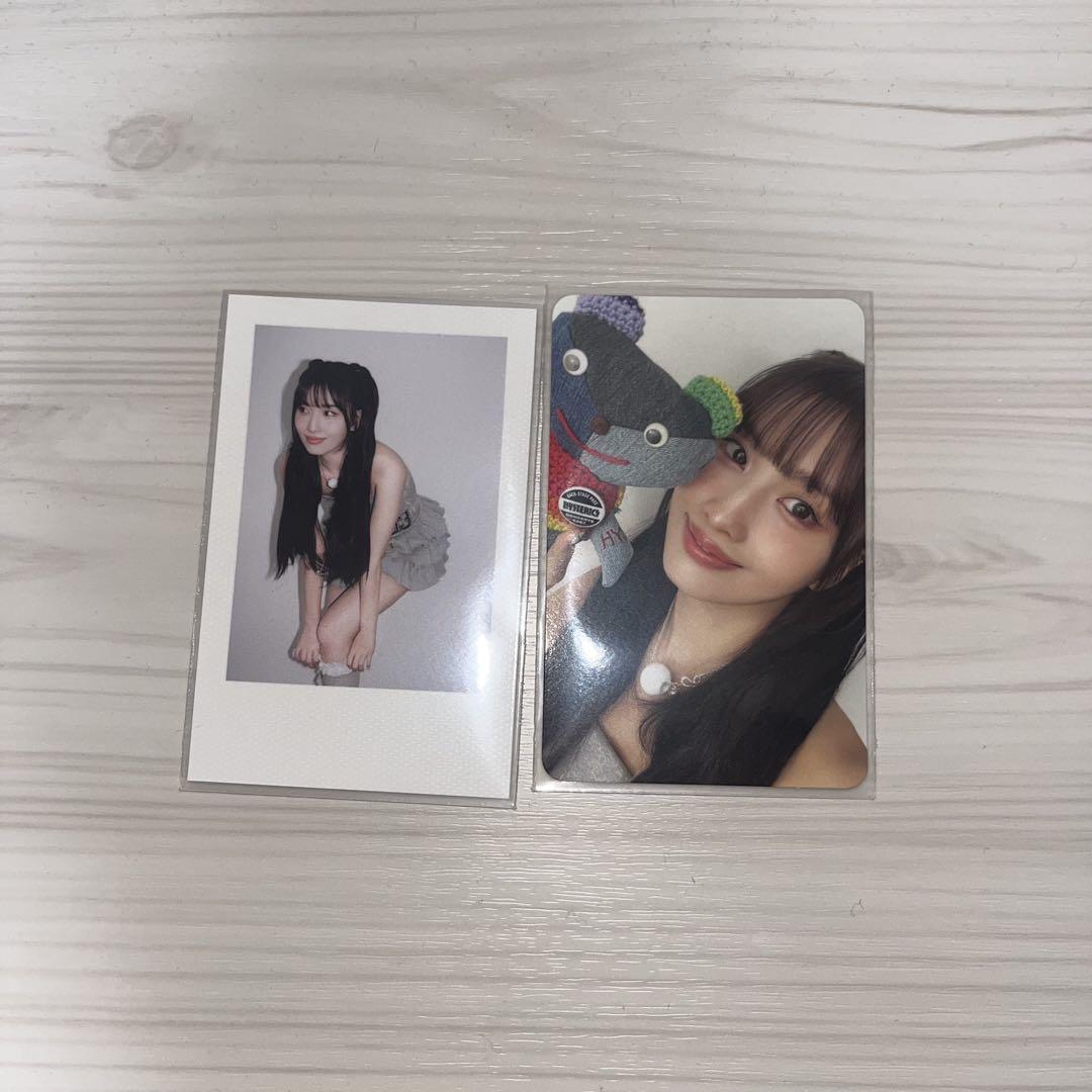 

[ИСПОЛЬЗОВАН] Карточка стратегии TWICE Momo