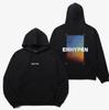[USED] ENHYPEN BORDER:DAY ONE UNIFORM Hoodie