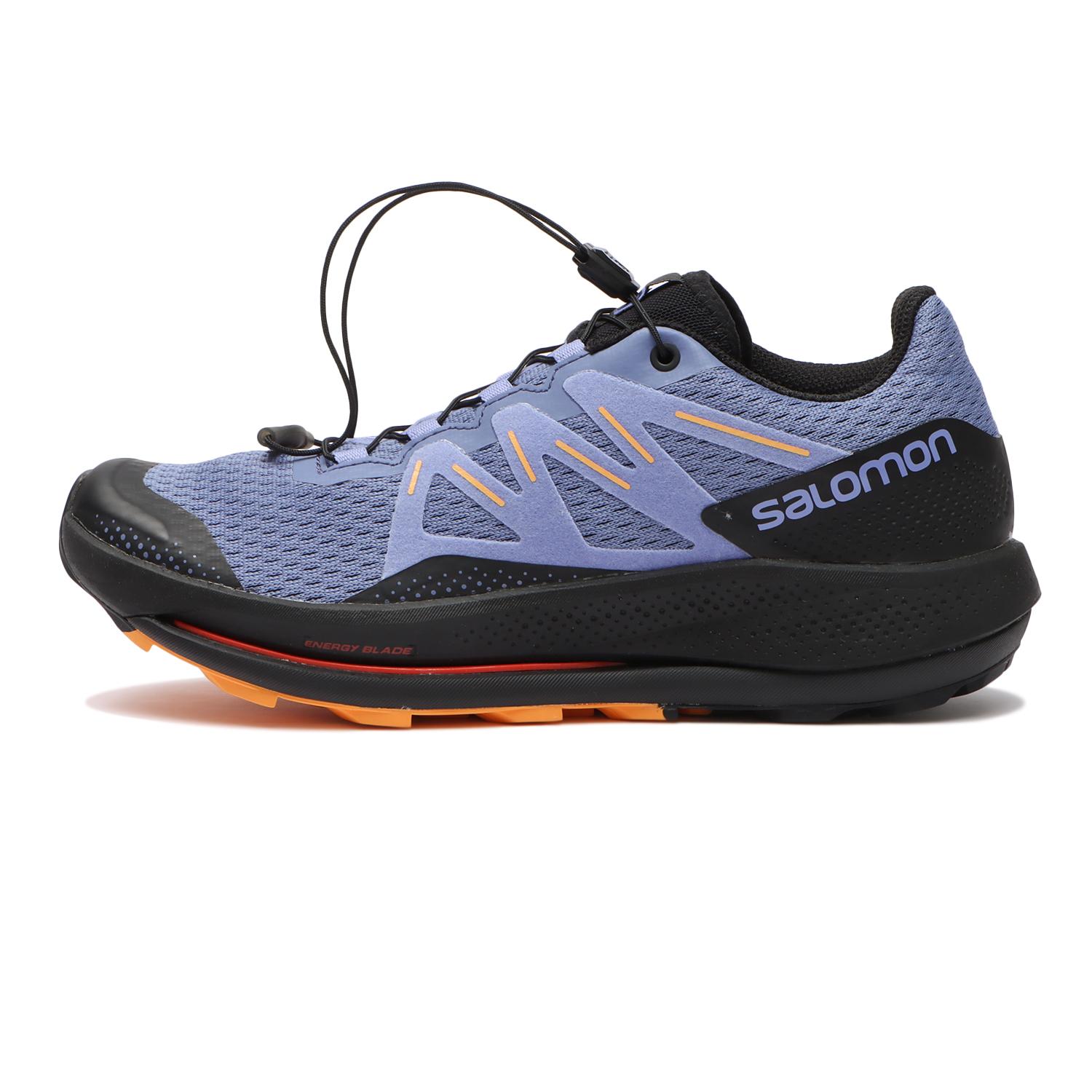 

SALOMON Pulsar Trail Женские L41615000 VelvetMorning B