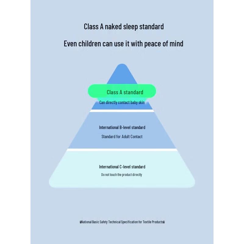 Muji Natural Silk Summer Quilt