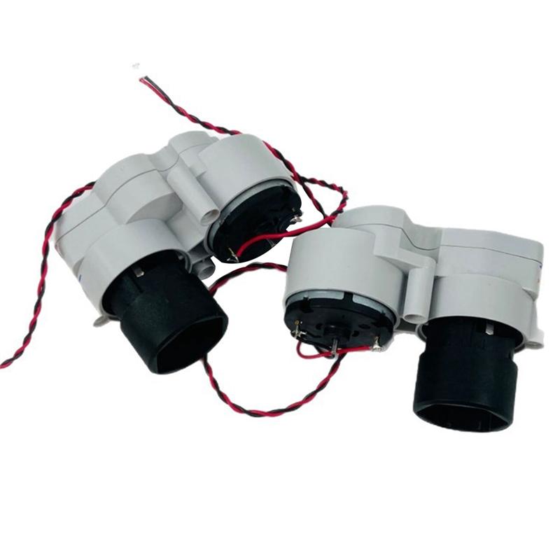 B98A-C107 Motor Pro Xiaomi X20/ M30 Pro Motor Pro Zametací Stroj Zvedací Robotické Vysavače Díly