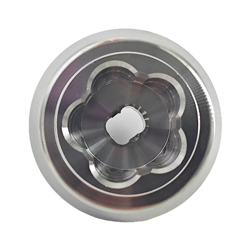 Mixer Bottom Base Blender Part Mushroom Head Coupler Connect Gear Coupling Suitable for Professional and Home Use 1