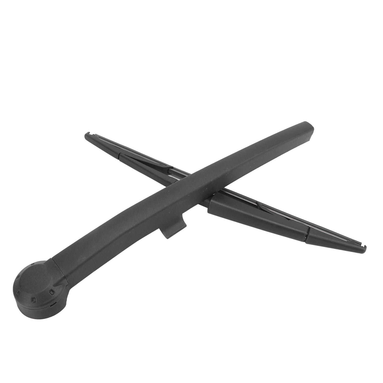 

Комплект рычагов заднего стеклоочистителя, комплект ветрового стекла 5139836AB для JEEP Grand Cherokee 20062010