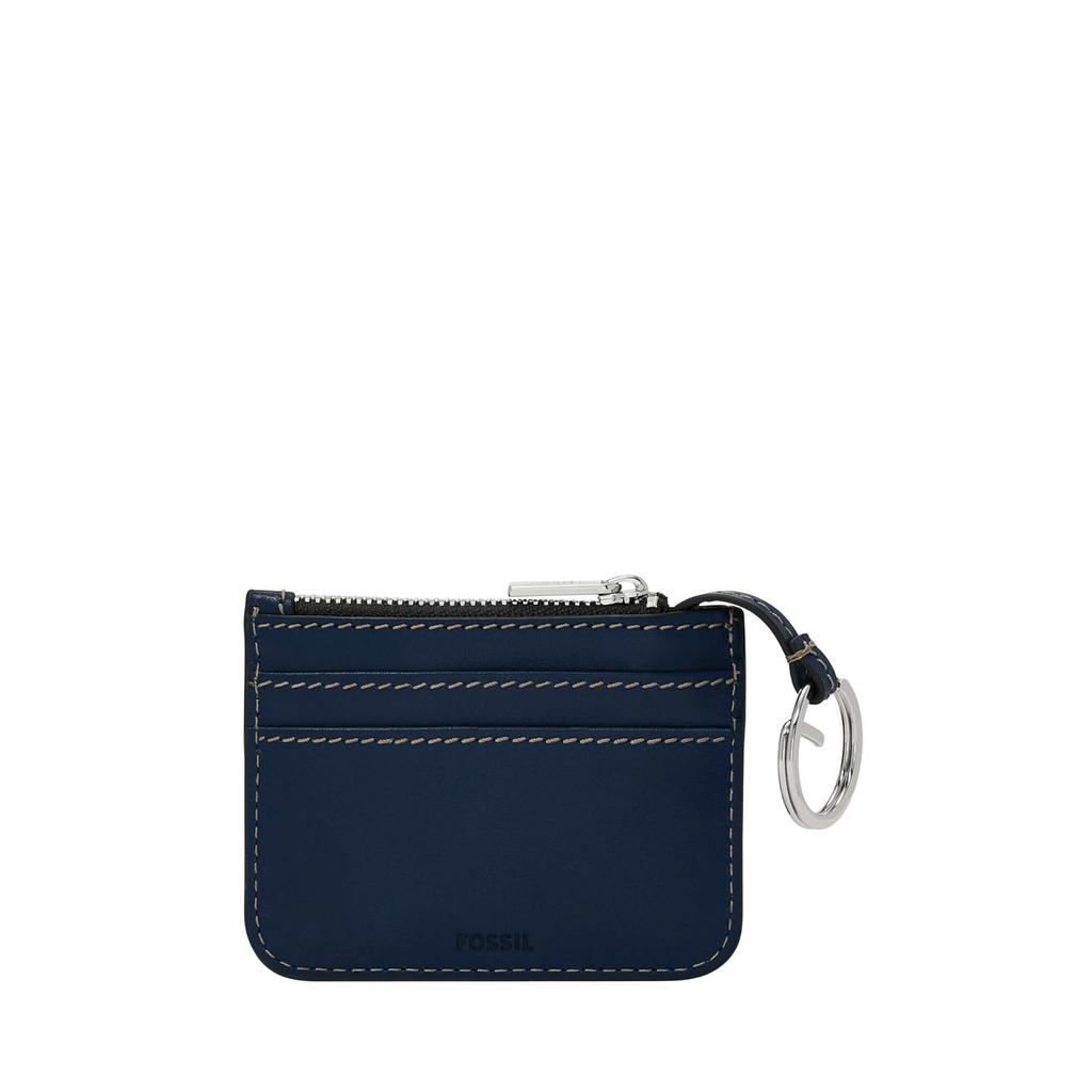 FOSSIL Women's LENNOX Zip Card Case, SL10078545