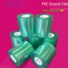 Self-Adhesive PVC Electrical Wire & Grafting Stretch Film - Transparent, 3cm/5cm/6cm