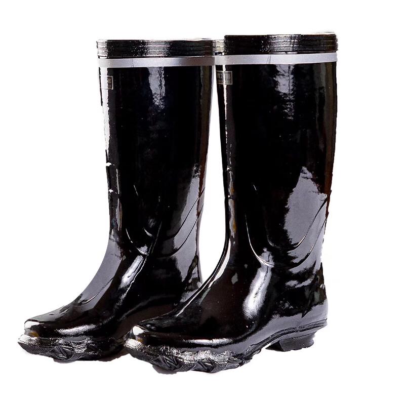 TAXUE TX-TX02 High-top Work Boots 39