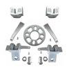 Galvanized Scaffolding Diagonal Pin Kit