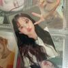FROMIS_9 [For Sale] Song Ha-young DM IzuWi 3rd Photocard