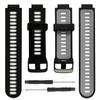 Wristband Bracelet For Garmin Forerunner 235 Smart Watch Strap Band Replacement For Garmin Forerunner 230/220/235/620/630/735XT