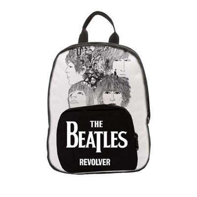 Unisex Adult Revolver Mini Backpack