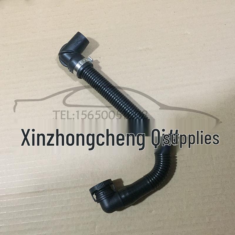 Santana Pusang 06 Engine Exhaust Pipe Bellows for Cylinder Block (Part No: 050103474C 474A)